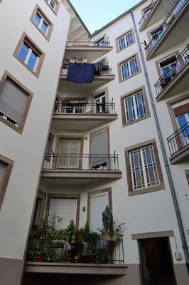 Appartement - 102 m² - 4 pièces