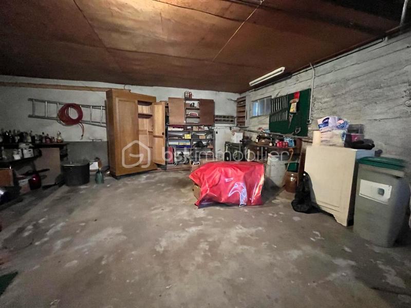 Maison de ville - 150 m² - 6 pièces