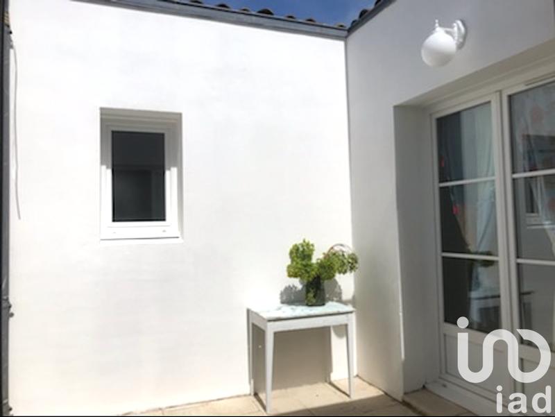 Maison - 86 m² - 4 pièces