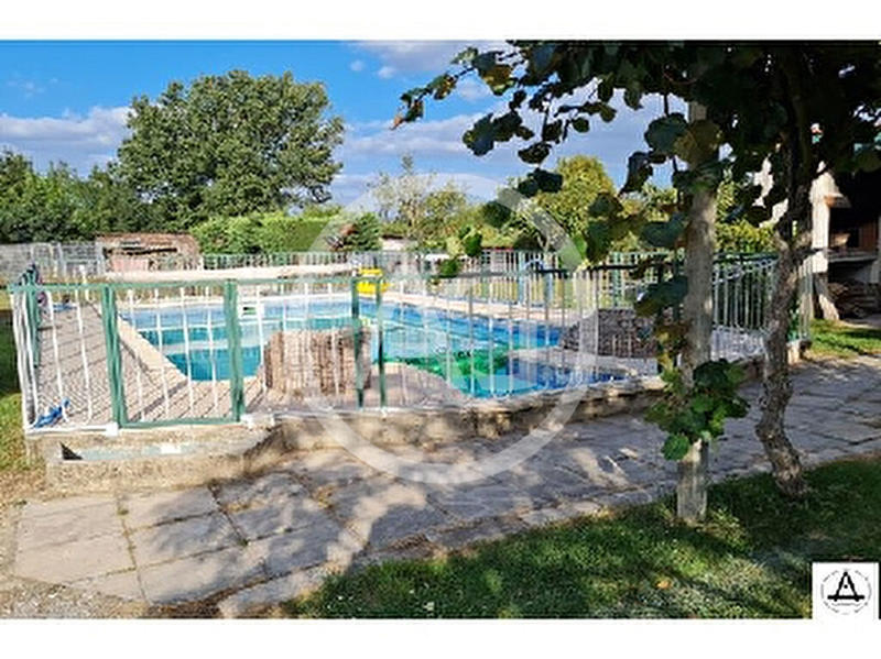 Villa - 121 m² - 4 pièces