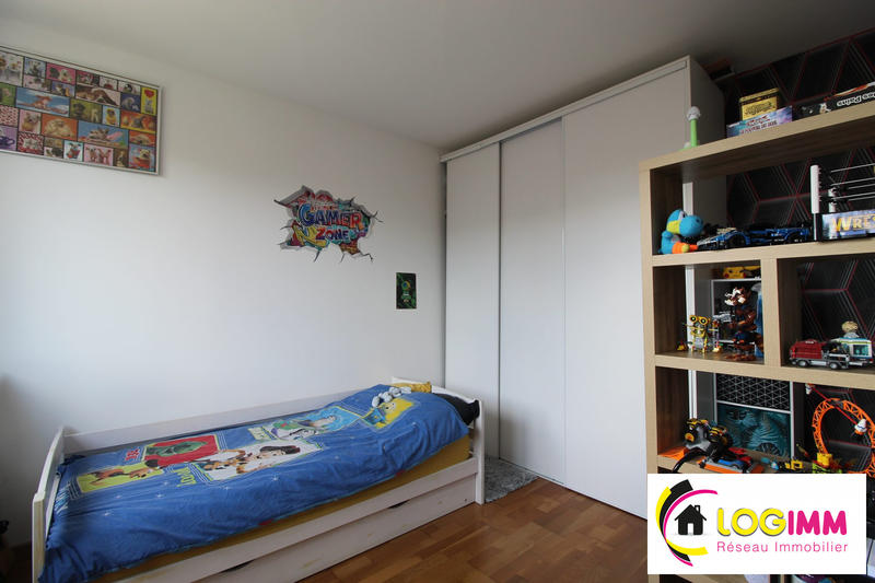 Ferme - 130 m² - 7 pièces