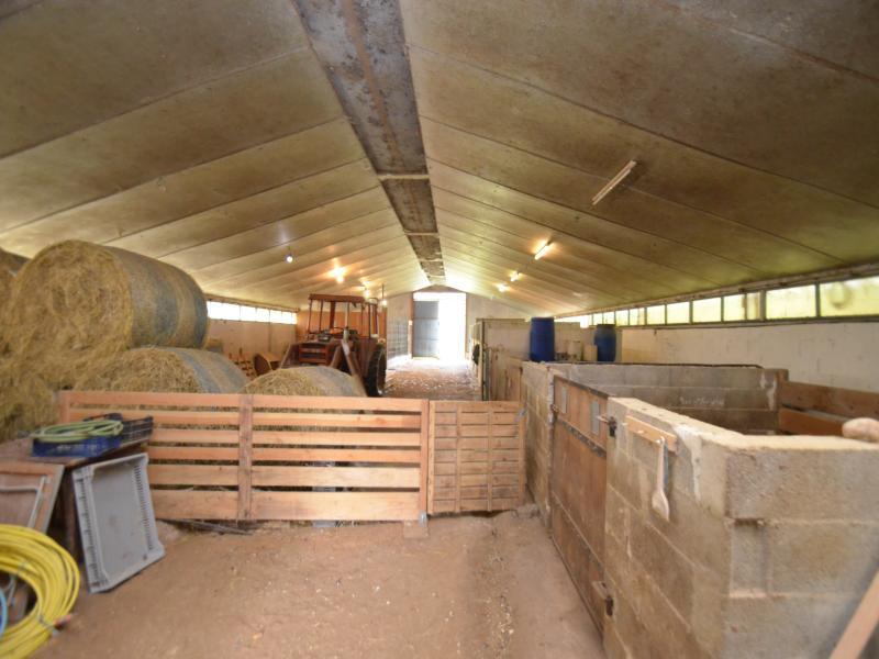 Propriété - 133 m² - 5 pièces