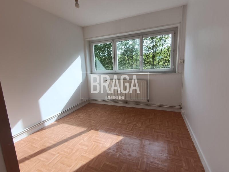 Appartement - 73 m² - 4 pièces