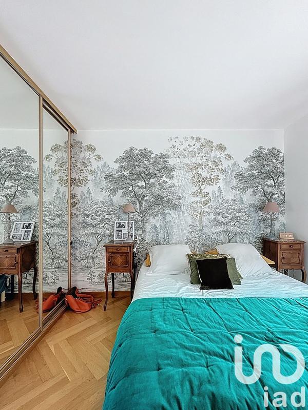 Appartement - 73 m² - 4 pièces