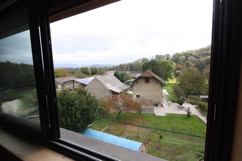 Maison - 166 m² - 7 pièces