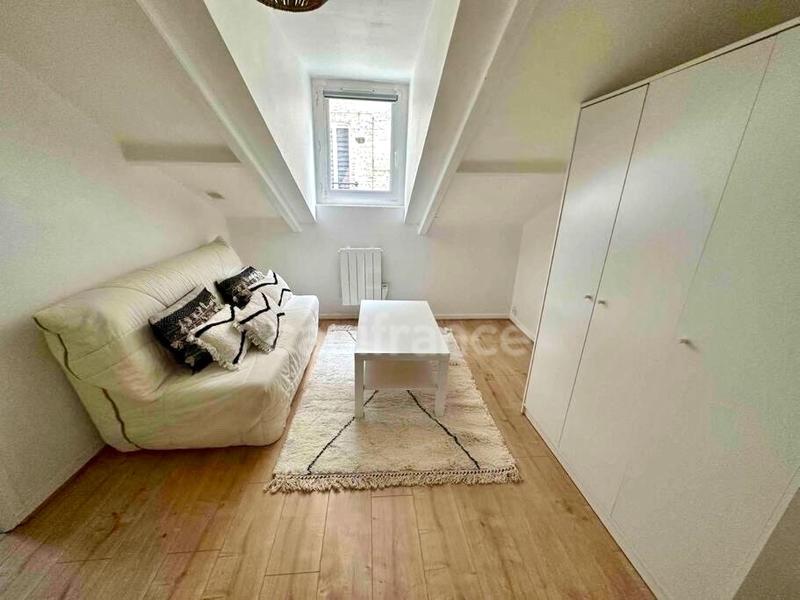 Duplex - 55 m² - 3 pièces