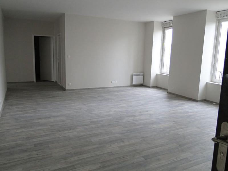 Appartement - 83 m² - 3 pièces