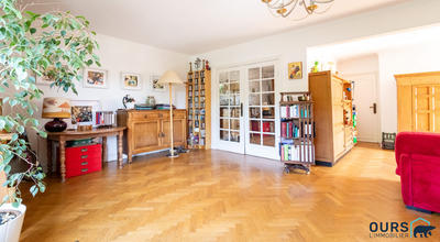 Appartement - 81 m² - 4 pièces