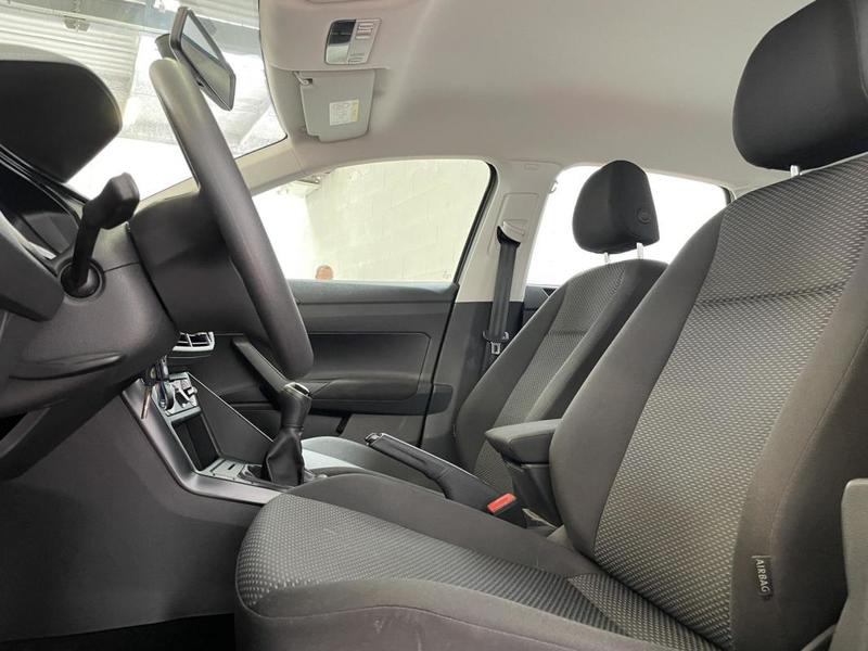 Volkswagen Polo VI 1.0 80ch Confortline - Garantie 6 Mois