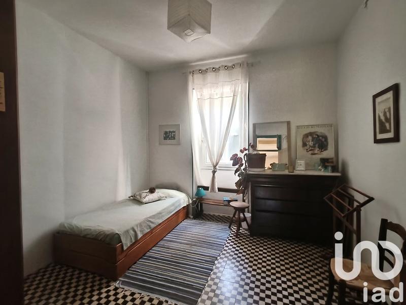 Maison - 112 m² - 5 pièces