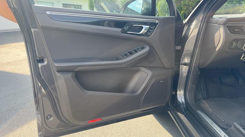 Porsche Macan 3.0 Tdi 258 Pdk s