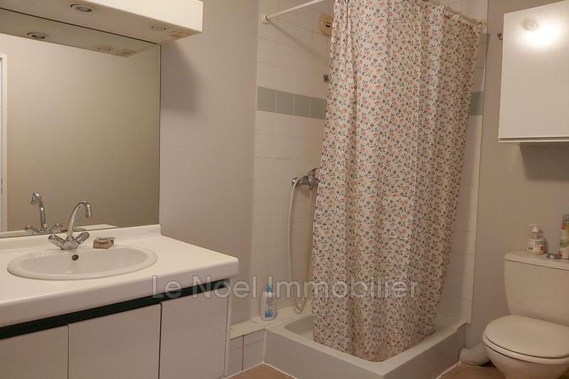 Appartement - 33 m² - 1 pièce