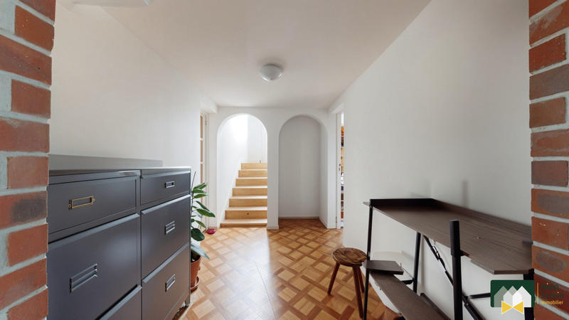 Maison - 165 m² - 5 pièces