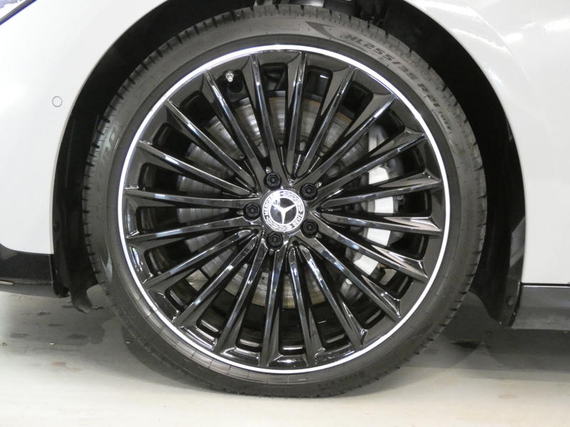 Mercedes Eqe Berline 350