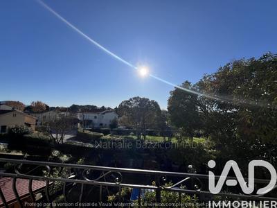 Appartement - 110 m² - 4 pièces