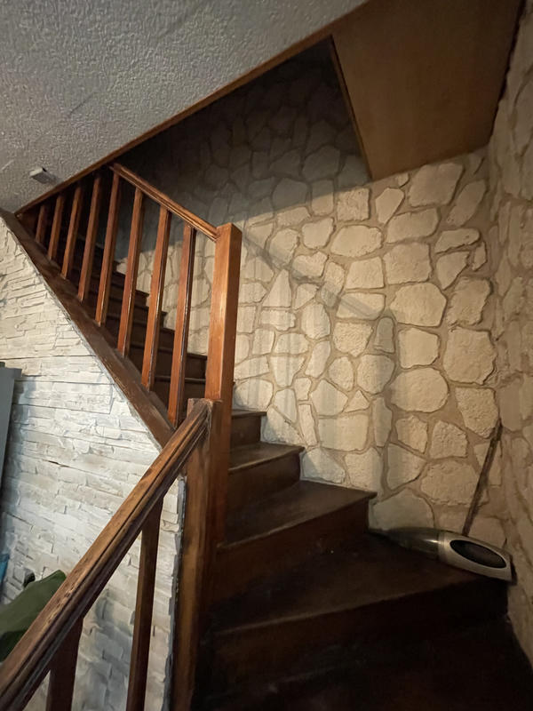 Maison - 122 m² - 7 pièces