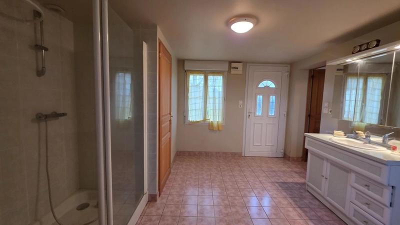 Ferme - 63 m² - 3 pièces