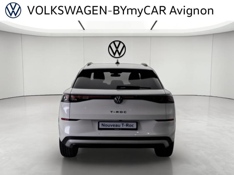 Volkswagen t-Roc 1.5 eTSI Evo2 Hybrid 116 ch Dsg7 Style
