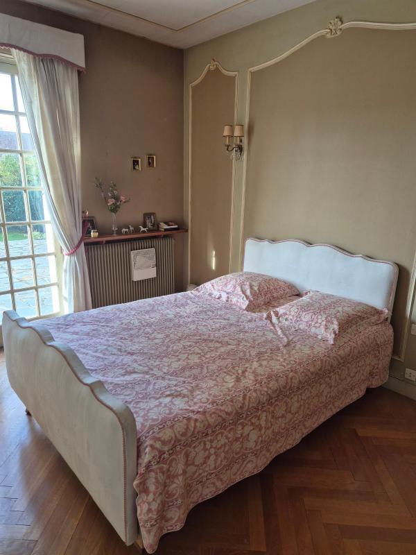 Maison - 200 m² - 6 pièces