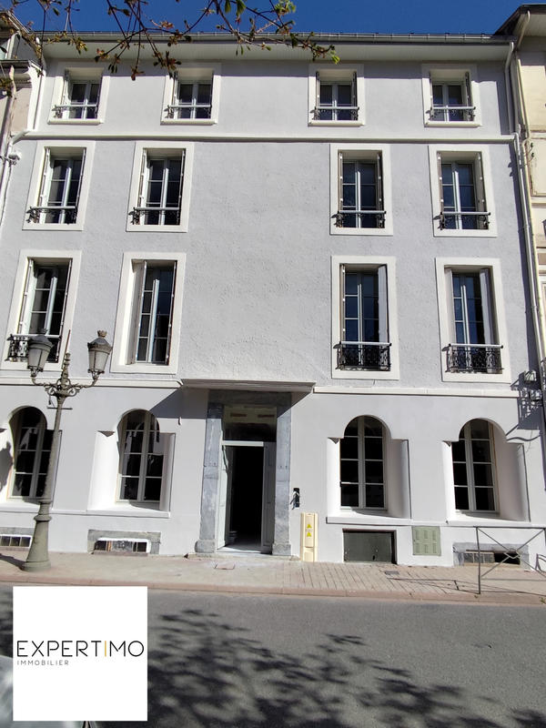 Appartement - 52 m² - 3 pièces