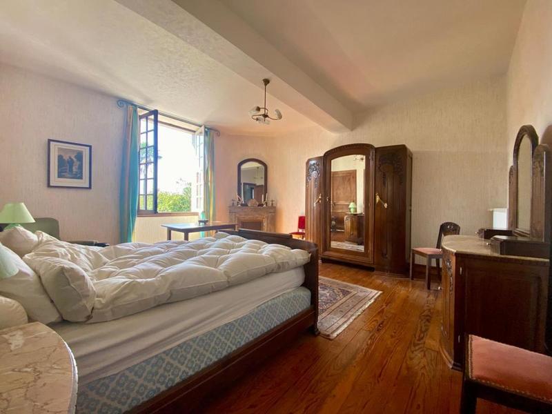 Ferme - 280 m² - 10 pièces