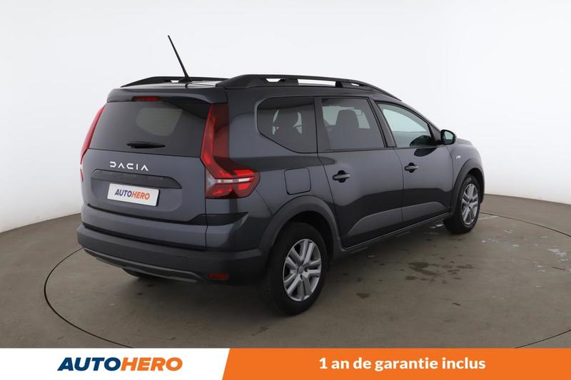 Dacia Jogger 1.0 TCe Expression 7pl 110 ch