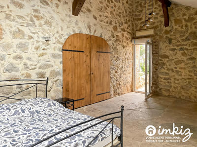 Maison - 358 m² - 14 pièces