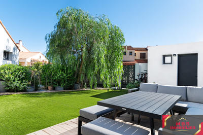 Villa - 175 m² - 7 pièces