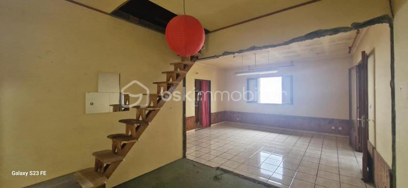 Maison - 75 m² - 4 pièces