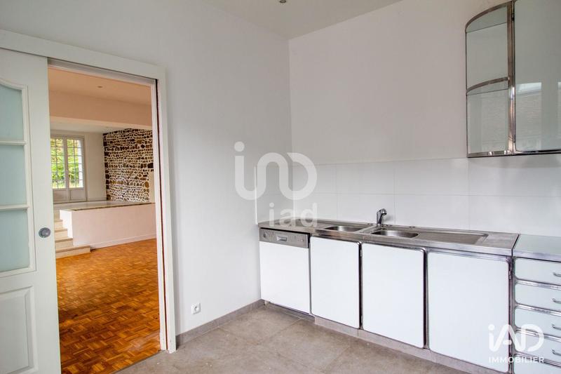 Maison - 164 m² - 6 pièces