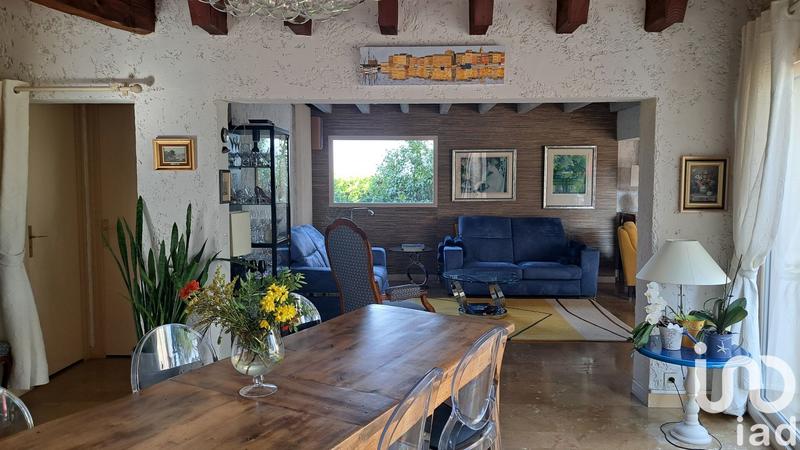 Maison de maîtres - 156 m² - 6 pièces