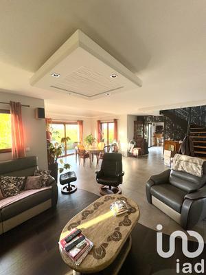 Maison de maîtres - 189 m² - 7 pièces