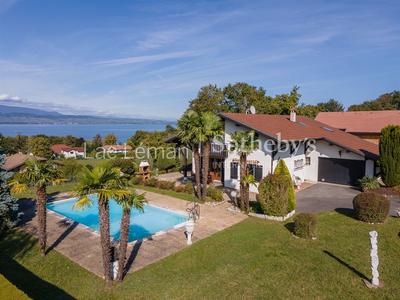 Maison - 174 m² - 6 pièces