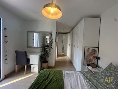 Maison - 127 m² - 6 pièces