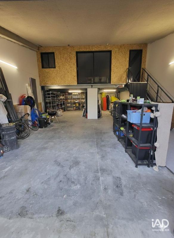 Local commercial - 80 m²