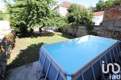 Maison - 148 m² - 7 pièces