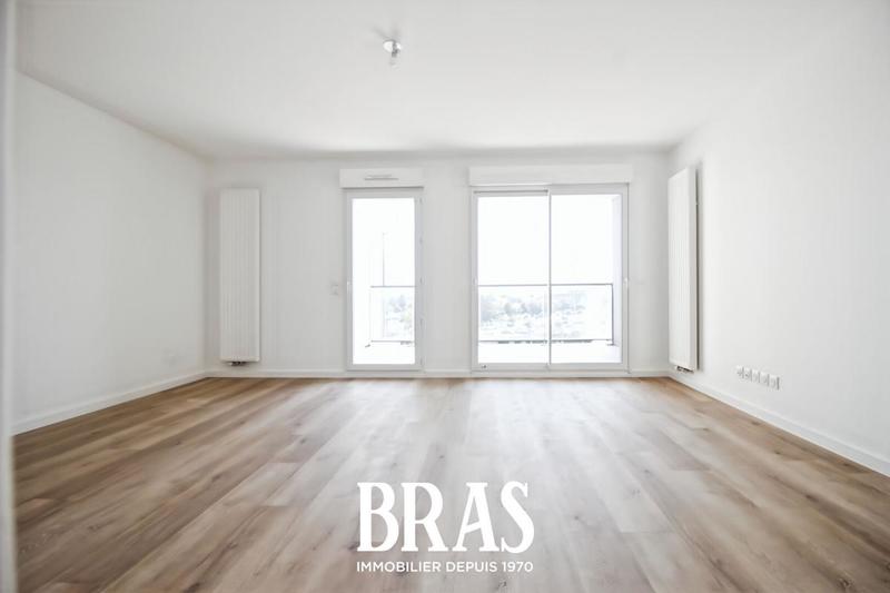 Appartement - 68 m² - 3 pièces