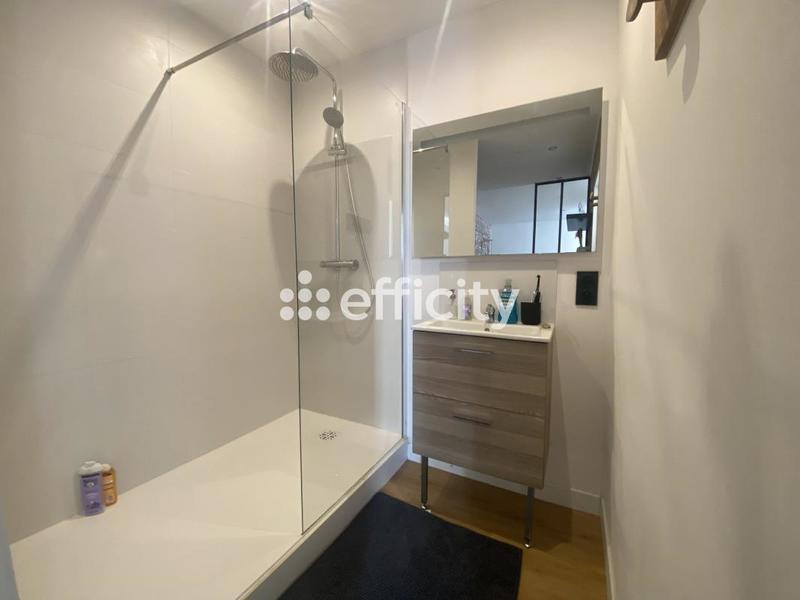 Appartement - 53 m² - 2 pièces