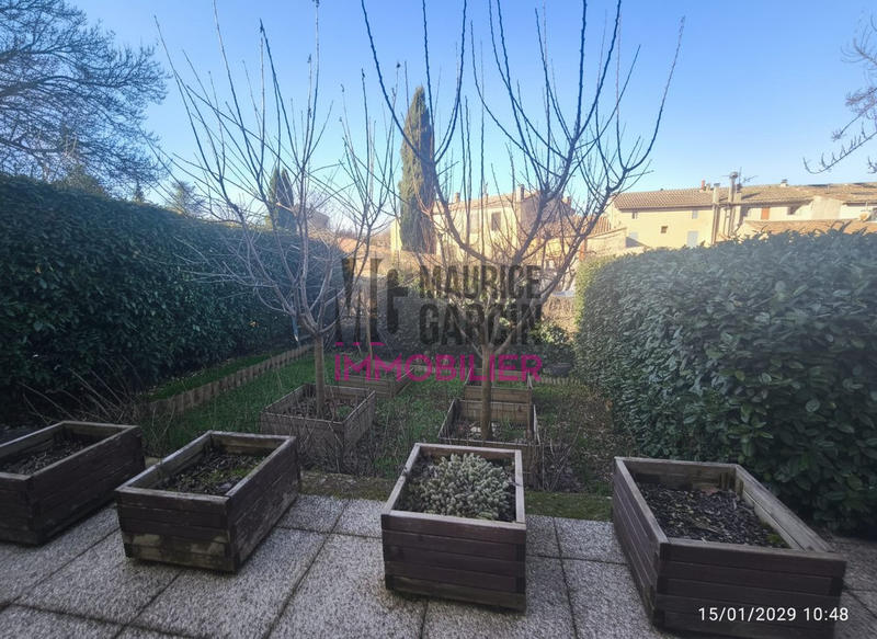 Maison - 63 m² - 3 pièces