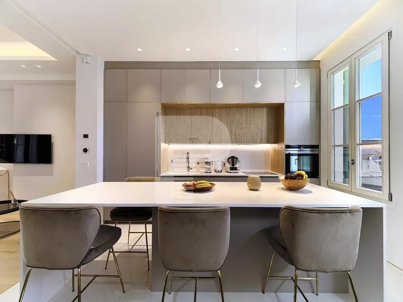 Maison de ville - 105 m² - 4 pièces