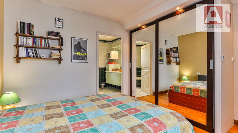 Maison - 145 m² - 5 pièces