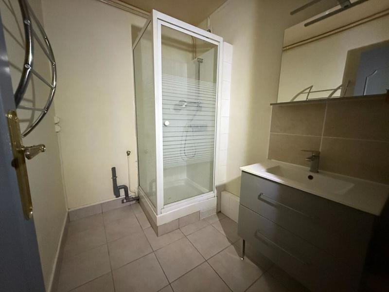 Appartement - 122 m² - 6 pièces