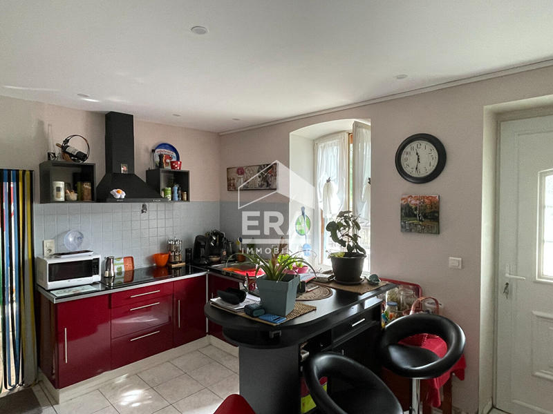 Maison - 164 m² - 7 pièces