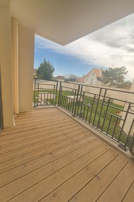 Appartement - 41 m² - 2 pièces