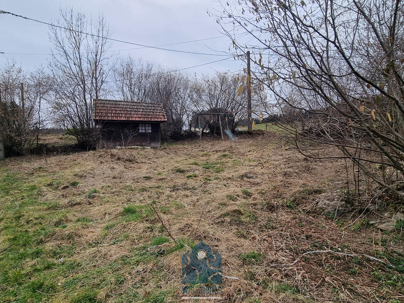 Maison - 71 m² - 3 pièces