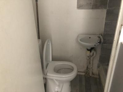 Appartement - 12 m² - 1 pièce