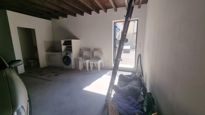 Maison - 120 m² - 7 pièces