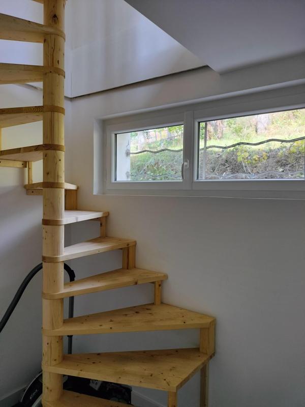 Maison - 105 m² - 4 pièces