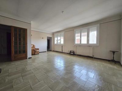 Maison - 131 m² - 6 pièces