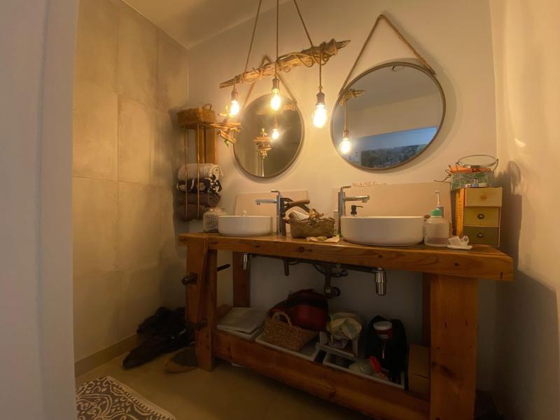 Maison - 111 m² - 4 pièces